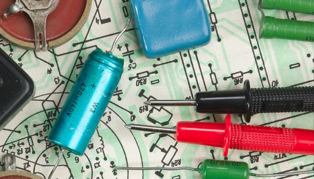Electrical testing and inspection